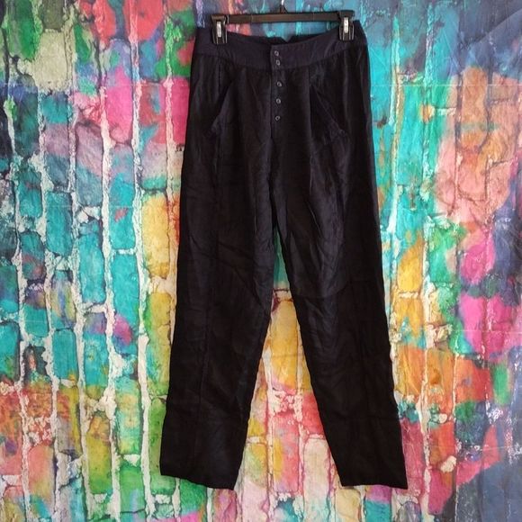 Burning Torch Group SJON Recycled Material Pants - Picture 6 of 12